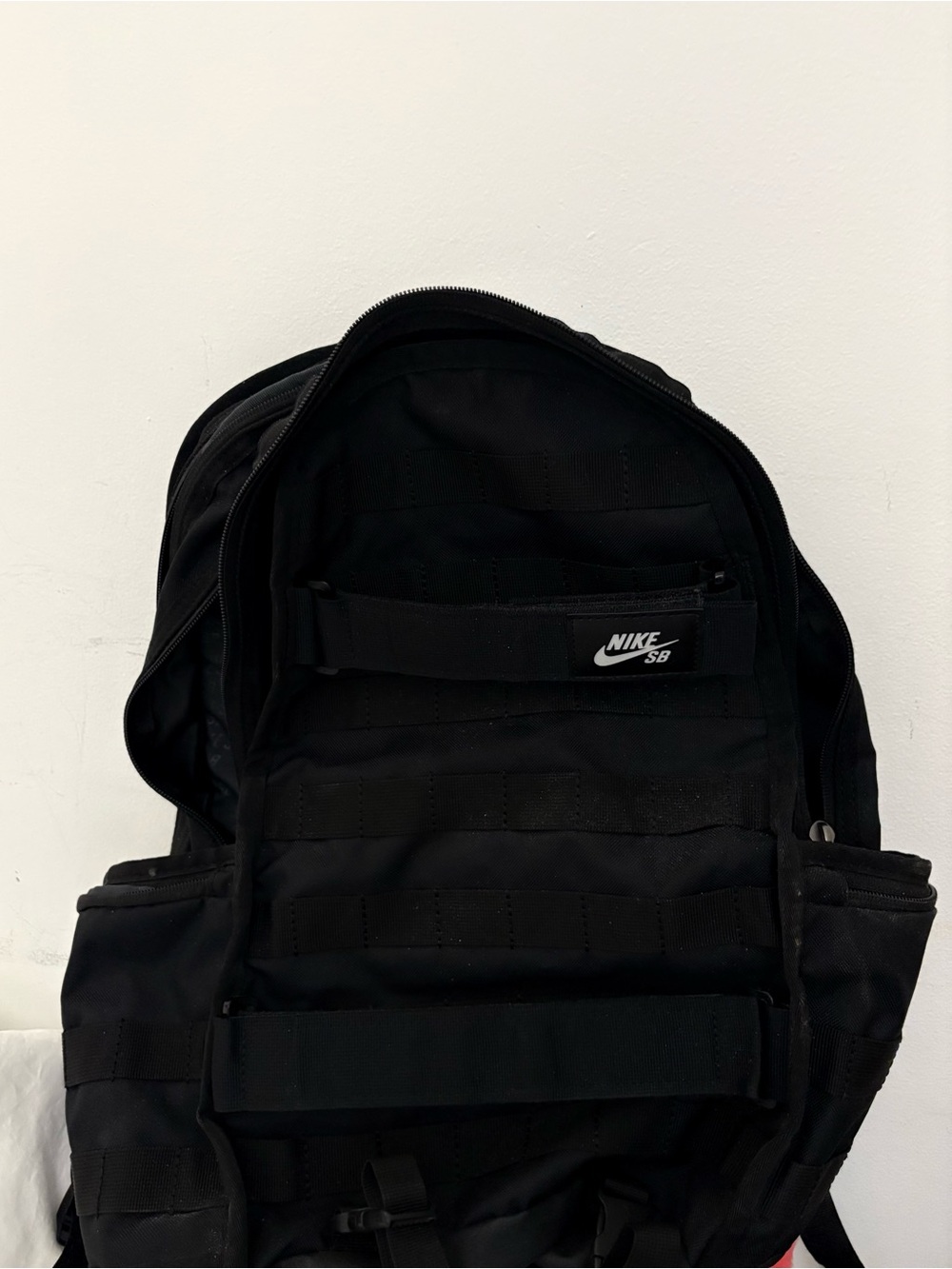 Nike RPM backpack 26L - Picture 2 of 3